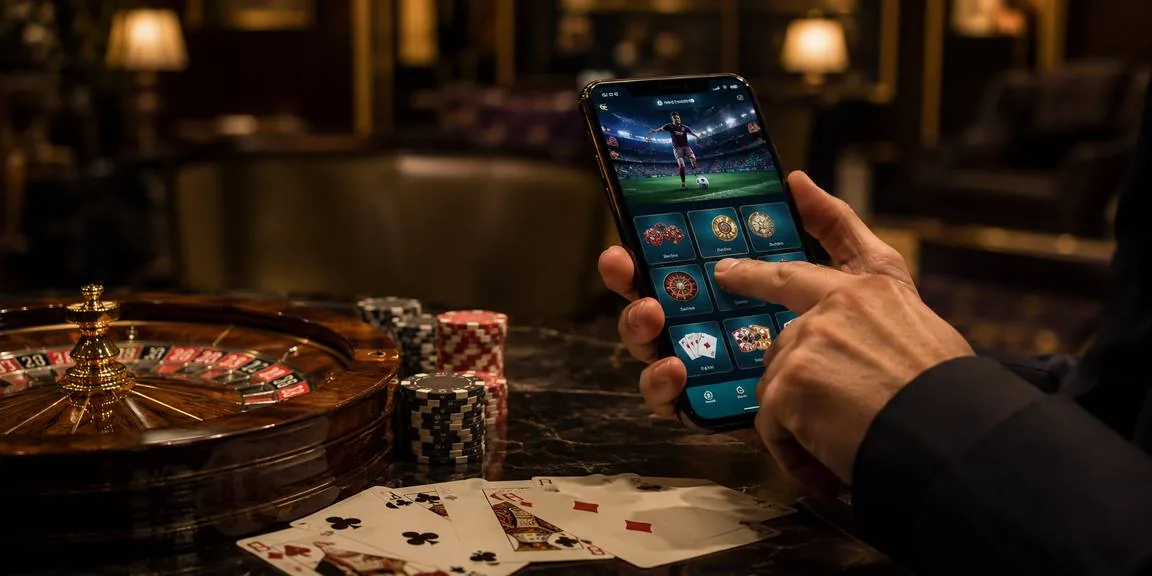 69vn02 Casino Trực Tiếp Bàn Quay